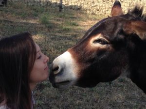 LungheOrecchie5201611 Lunghe Orecchie Sul Mondo - Marianna con Martina