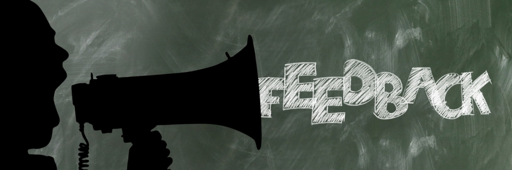 pensiero critico feedback