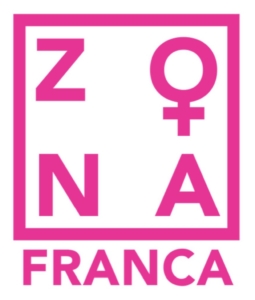 Logo Zona Franca Comunicazione Nonviolenta