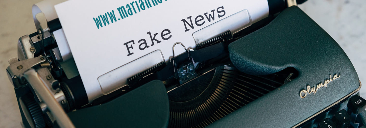 fake news informazione responsabile