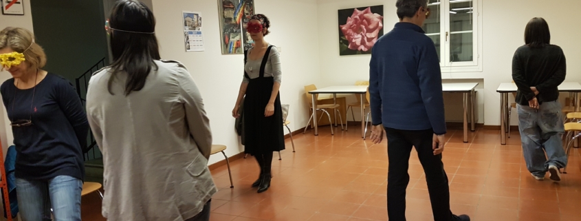 Gruppo Alle Origini di Noi camminata Percorsi di gruppo Alle Origini di Noi camminata